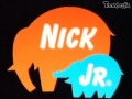 Blue S Clues End Credits Part 7