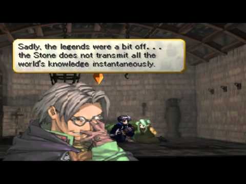Valkyrie Profile (PS1) Part 44