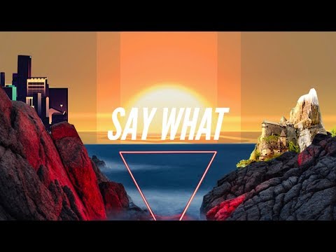 El Mundo de EQUILÁTERO - Say What