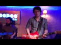Big Legged Woman VooDoo Blues LIVE