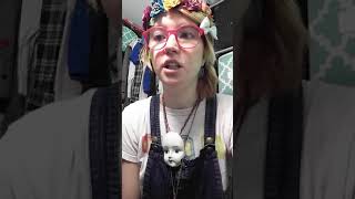 Play Date - Melanie Martinez Cover