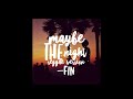 Maybe The Night Reggae Version