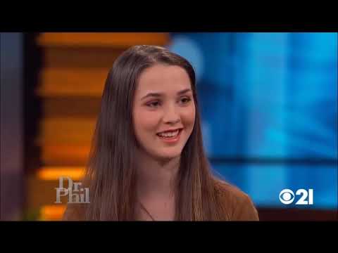 Dr Phil Full Episode S16E142 I Wish I Was Never a Mother, but I Have 5 Children