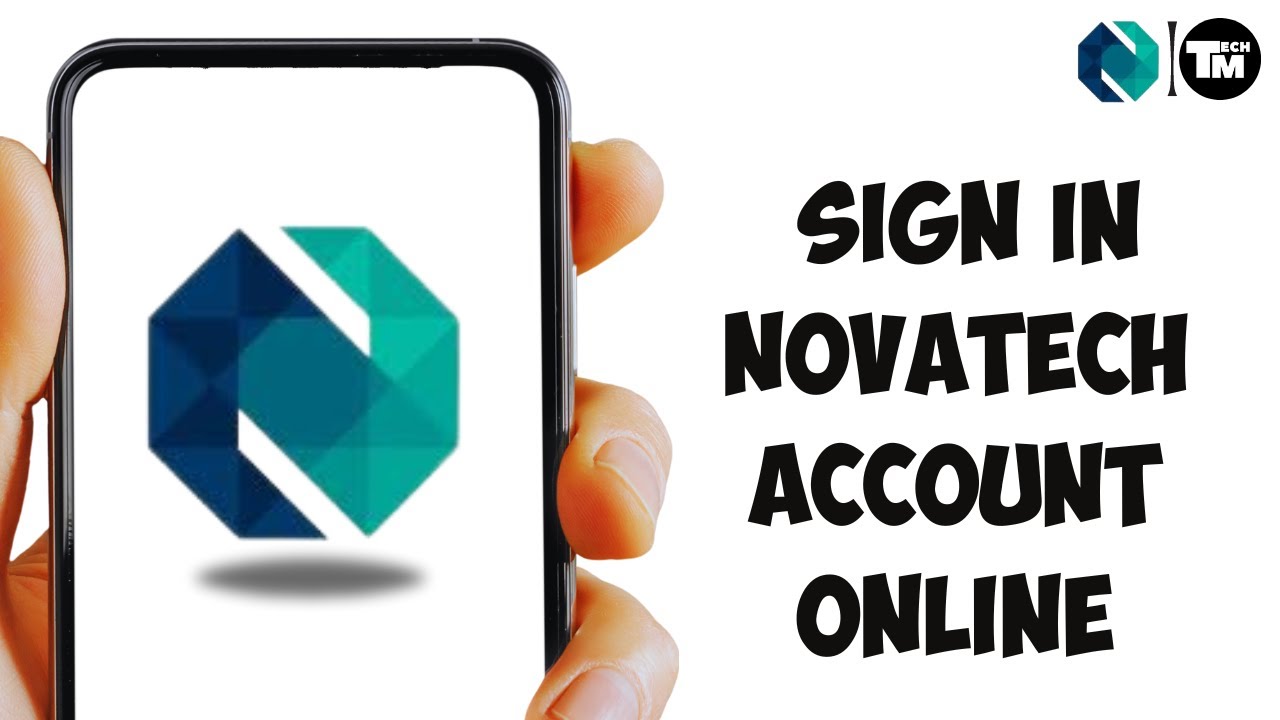 NovaTech Login: How to Login Sign In Novatech Account Online 2024