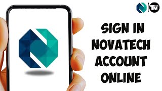 NovaTech Login: How to Login Sign In Novatech Account Online 2024