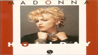 Madonna - I Know It