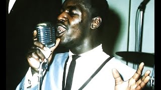 Don Bryant - Clear Days And Stormy Nights