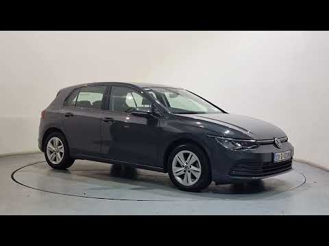 Volkswagen Golf 2.0 TDI 115HP Life - Image 2