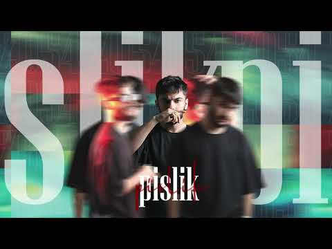 Roufeet - Pislik (Official Audio)