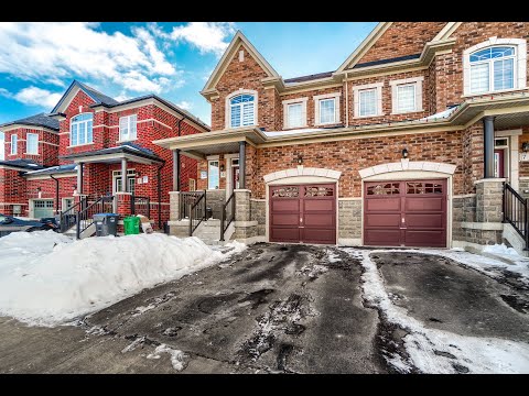 5 Blackberry Valley Crescent, Caledon Home for Sale - Real Estate Properties for Sale