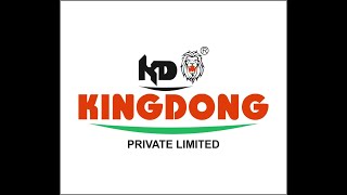 KD KINGDONG - Video - 3