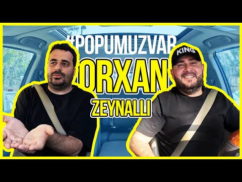 Orxan Zeynallı — Paster, Qaraqan, Xose və "Warmongerlik" haqda