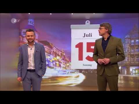 Mann Sieber vom 20032018