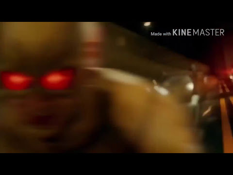 The Flash - Courtesy Call