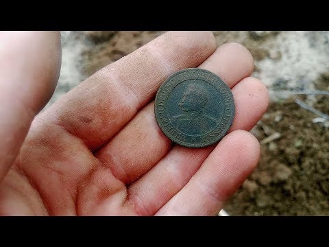 Wykopki odc 54 - W końcu ją upolowałem