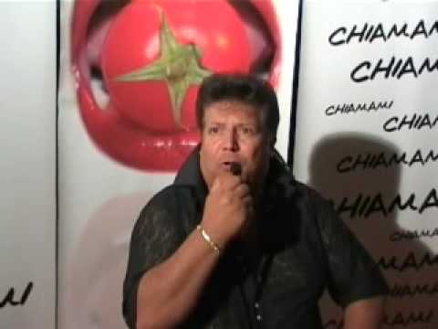 Provino per la Webfiction "CHIAMAMI"