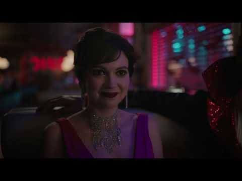 Kevin And Clay Talk To Veronica, Evelyn Catches Cheryl And Midge At Pop's - Riverdale 7x11 Scene