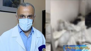 «Վրդովմունք չէր առաջանա, եթե դիերը լինեին պատգարակի վրա». ո՞վ է մեղավոր ամոթալի տեսարանի համար