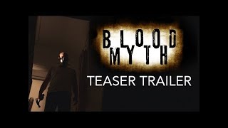 BLOOD MYTH - Official Trailer 2 (2019) Horror Movie