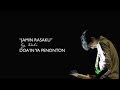 Wali Jamin Rasaku Lyrics Video HD