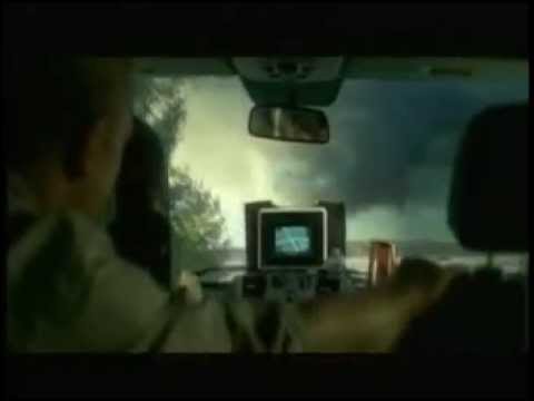 trailer