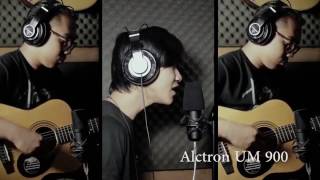 Video thumbnail for alctron UM900 by BURGERCIS MUSIC Offer Shop Sdn Bhd