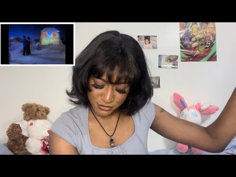 PEABO BRYSON & REGINA BELLE - A WHOLE NEW WORLD | FIRST TIME HEARING