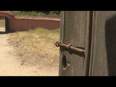 La Purisima Mission Video 2