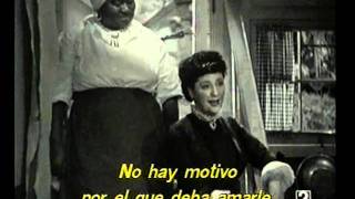 Magnolia (Show boat-1936) Can&#39;t help lovin&#39; dat man.avi