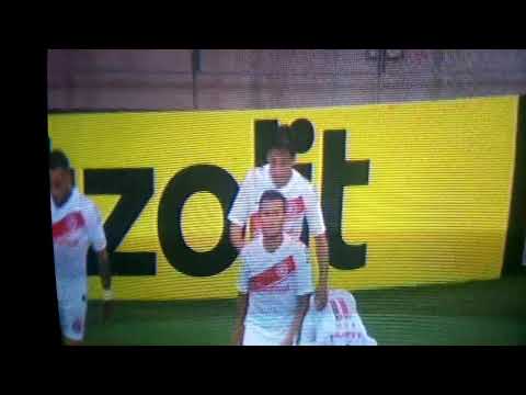 FORTALEZA 0 X 1 INTERNACIONAL : GOL DE WELLINGTON BRASILEIRÃO 2019