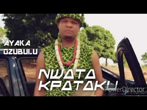 Highlife music by ayaka ozubulu