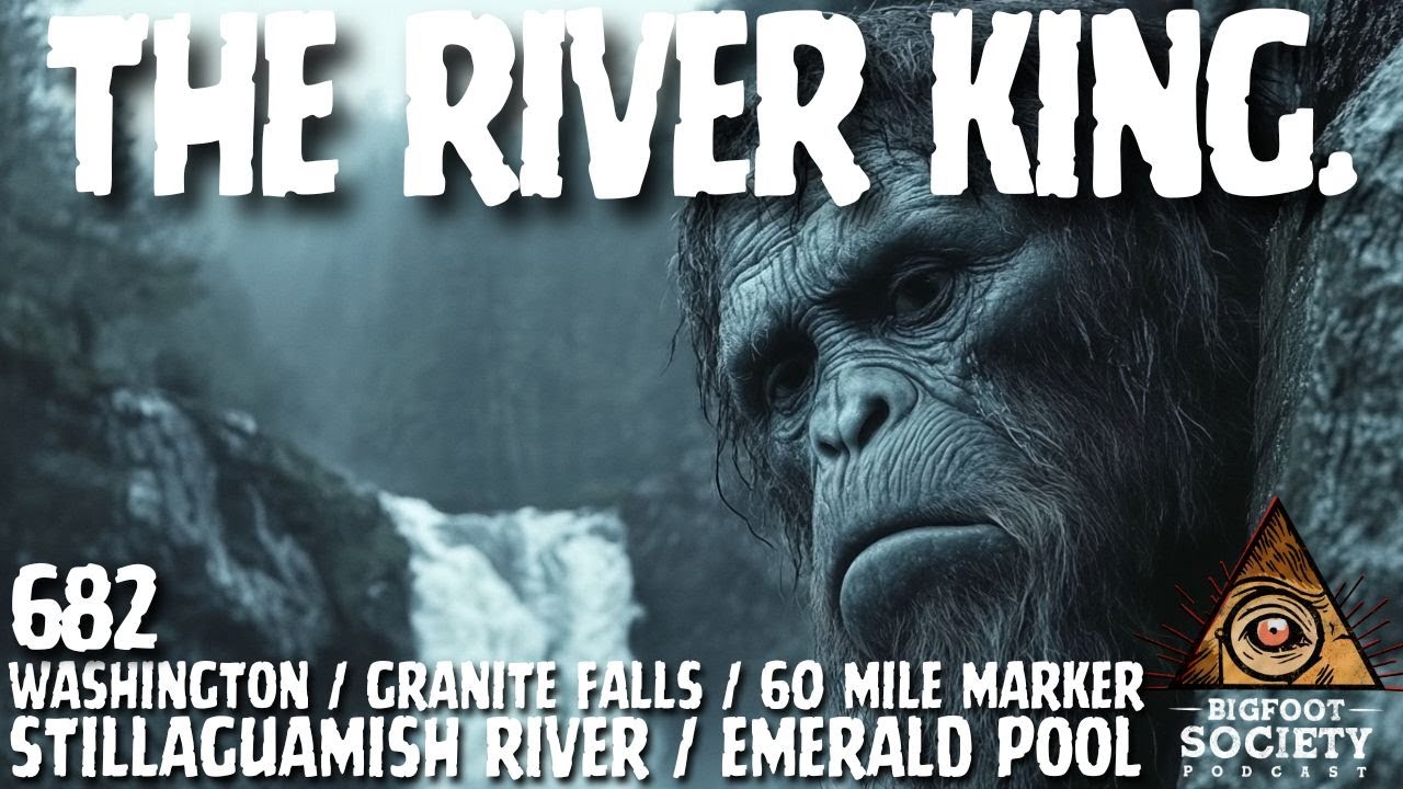 The River King | Washington