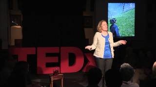 How your bodily state affects your perception: Simone Schnall at TEDxOxbridge