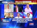 The Newshour Debate: Red Fort Debut - Part 3 (15th. The Newshour Debate: Red Fort Debut - Part 3 (15th.