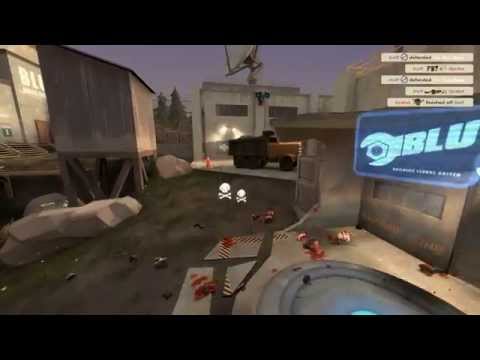 ETF2L Season 17 final frags and leftovers