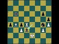 Carlsen S Win Over Michael Adams From The 2006 Turin Olympiad