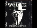 Wojack - To The Brain