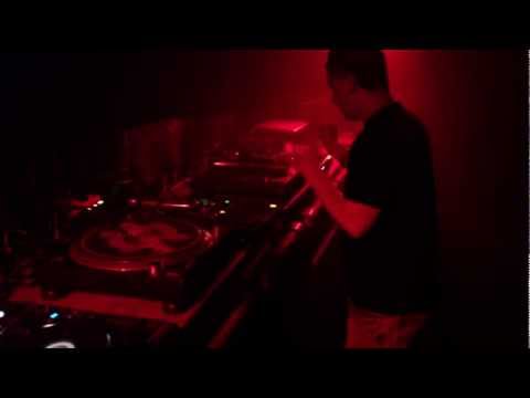 Krenzlin played Andreas Florin - Open Source (Planet Rhythm Records) @ Tresor Berlin