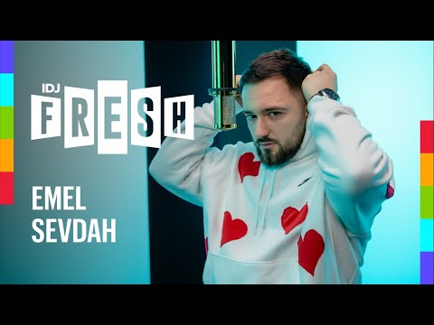 EMEL - SEVDAH (OFFICIAL VIDEO)
