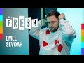 EMEL - SEVDAH (OFFICIAL VIDEO)
