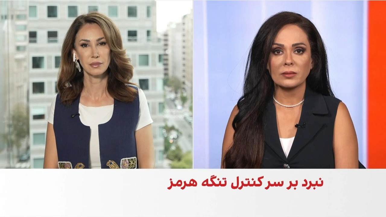 عبور ۱۶ میلیون بشکه نفت از مسیر جنوبی تنگه هرمز
