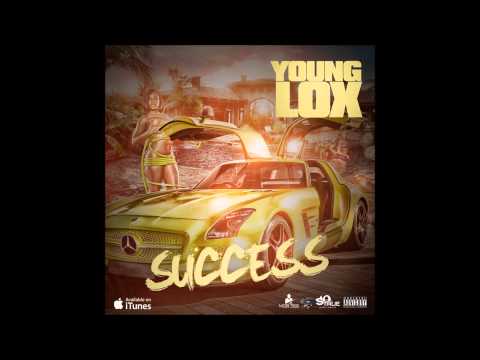 Young Lox - SUCCESS FT  PAUL ALLEN & SHAD GEE Produced By Stagmotto