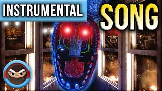 INSTRUMENTAL ► JOY OF CREATION SONG "Don't Let Them See You"