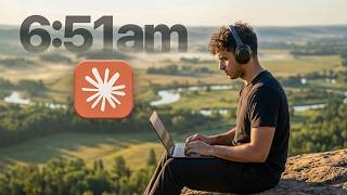 How to Start a 1-Person AI Business with Claude (step by step / no code / with ai)