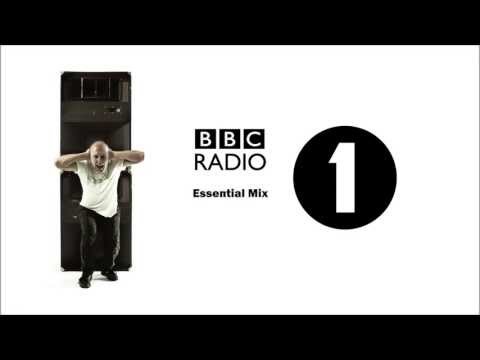 Marco Carola @ BBC Radio 1 - Essential Mix - 05/02/2011