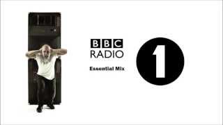 Marco Carola @ BBC Radio 1 - Essential Mix - 05/02/2011