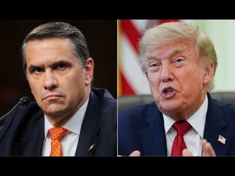 BREAKING: Trump & DOJ dealt CRUSHING NEWS over election interference