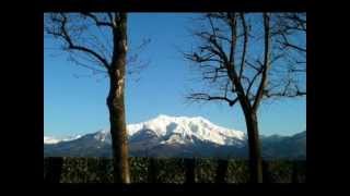 Video thumbnail of "Montagne del me Piemont - GC"