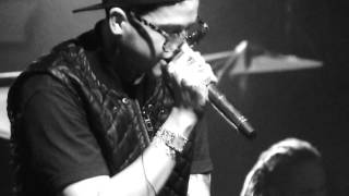 All I Wanna Do - T Mills (live)