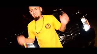 Lil Ominous - Dry Snitchin (Music Video)